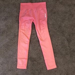Ombré Gymshark legging